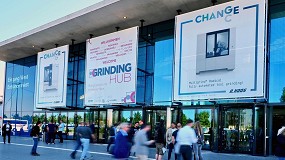 GrindingHub 2026 prepara su pr�xima edici�n en Stuttgart con m�s de 430 expositores internacionales