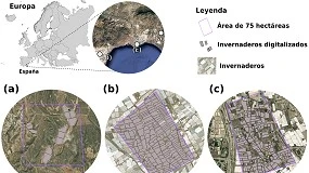 Foto de Optimizando redes de seguimiento de plagas hortícolas mediante simulación y modelización geoespacial