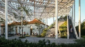 Foto de Porto recebe segunda edi��o do �The Next Step is Circular� centrada na arquitetura circular