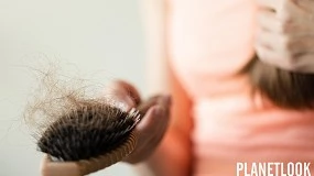 Foto de La caída capilar estacional vuelve a situarse entre las principales consultas en primavera