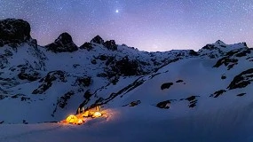 Foto de Ferrino presenta el documental JOU