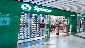 Foto de Sprinter se prepara para una fase de fuerte crecimiento