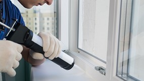 Foto de Sellantes y sistemas de juntas: tecnología invisible para la durabilidad de la envolvente