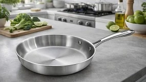 Foto de Monix impulsa su innovación en acero inoxidable con Planet Inox