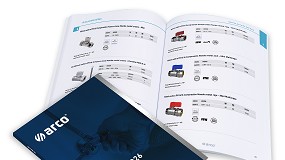 Foto de V�lvulas ARCO lanza su nuevo cat�logo para profesionales del sector