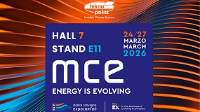 Foto de Tekno Point en MCE: evoluci�n de Invisibili y novedades para Wine