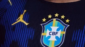 Foto de La marca Jordan entra en el fútbol de selecciones con Brasil