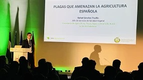 Foto de La Junta de Andalucía participará en la Jornada Técnica de Subtropicales 2026