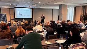 Foto de El sector muestra estabilidad financiera y una evoluci�n desigual por especialidades, seg�n Neobis