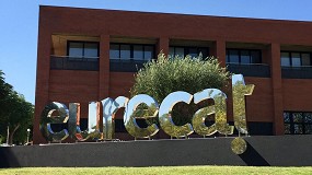 Eurecat completa 10 a�os de crecimiento continuado con un impacto acumulado de 1.250 M en la econom�a catalana