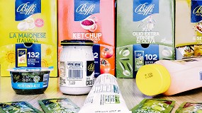 Markem-Imaje ayuda a Formec Biffi, una de las principales empresas italianas de salsas, a alcanzar la excelencia en codificaci�n