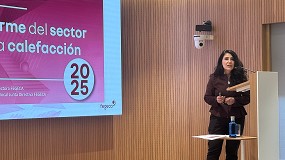 Foto de El mercado de calefacci�n crece un 4,66% en 2025 impulsado por la reposici�n