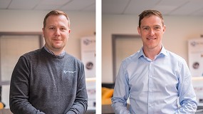 Foto de 3D Technology Ltd, socio oficial de ventas y servicios de Meltio en el mercado irland�s