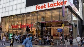Foto de Dick’s supera previsiones y acelera la transformación de Foot Locker