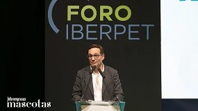 Foto de Iberzoo Propet 2026 entrega sus Premios Iberpet en La Tarde del Sector