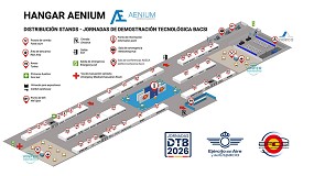 Foto de Sernauto coordina la participaci�n de proveedores de automoci�n en la feria de defensa BACSI 2026