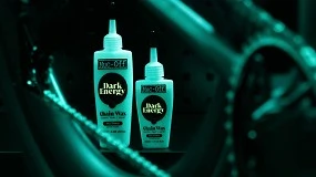 Foto de Muc-Off lanza su nueva cera líquida Dark Energy Chain Wax