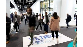 Foto de Veteco 2026 inicia escolha de espa�os com quase 300 empresas confirmadas