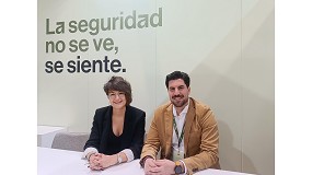 Entrevista a Montse Castro, CEO de Casmar y presidenta de Casnova, y Jos� Antonio Novo, director adjunto de Casmar