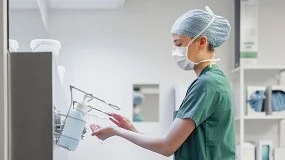 Foto de Do material ao dispositivo: como os pol�meros est�o a redefinir a engenharia de dispositivos m�dicos