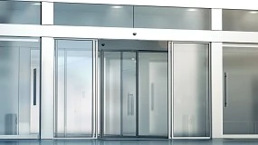 Foto de AEPA antecipa 2026 como ano decisivo para a evolu��o das portas autom�ticas