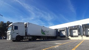 Foto de Anecoop incorpora a Marfruit y suma 50.000 toneladas de frutas y hortalizas de producci�n