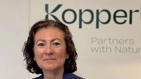 Foto de Entrevista a Magda Galeano, vicepresidenta de IBMA España