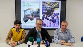Foto de R�cord de jornadas t�cnicas en la Fira de Sant Josep de Mollerussa