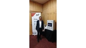 Foto de Thermo Pilot otimiza gest�o de energia em sistemas de aquecimento e climatiza��o