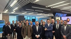 Foto de Samsung destaca conceito AI Living em encontro com especialistas do setor imobili�rio