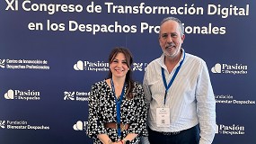 Zucchetti impulsa la automatizaci�n en asesor�as y despachos con soluciones basadas en IA