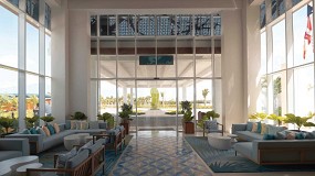 Aluval acude a Rebuild 2026 con sus soluciones en aluminio