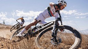 Las bicis de 32� empiezan a rodar en la Cape Epic