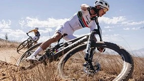 Foto de Las bicis de 32” empiezan a rodar en la Cape Epic