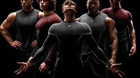 Foto de Gymshark mantiene el crecimiento pero reduce beneficios