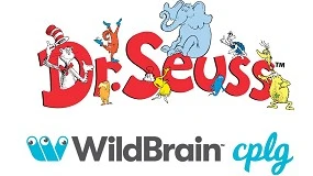 Foto de Dr. Seuss amplía su relación con WildBrain CPLG para acelerar su crecimiento estratégico