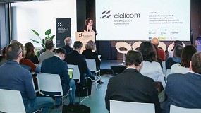 Foto de C�clicom se plantea como una red de conexi�n y colaboraci�n para valorizar residuos pl�sticos complejos