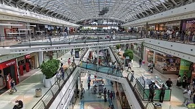 Foto de El tráfico comercial cae un 1,2% en 2025