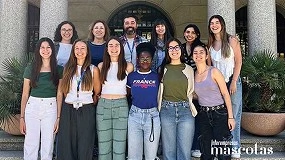 Foto de Diseñado un fármaco pionero capaz de revertir el deterioro cognitivo del alzhéimer en modelos animales