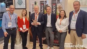 Foto de Joan Icart recibe el Premio Antón de Iberzoo Propet a la Trayectoria Profesional