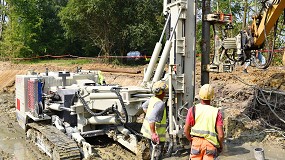 Foto de Solutec refuerza en Smopyc su compromiso con la innovaci�n y la mejora continua de los procesos constructivos