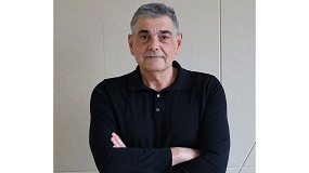 Entrevista a Fran Fern�ndez, director comercial y de Servicio de Ulma Lifting Solutions