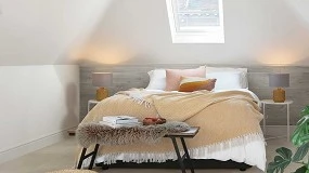 Foto de Quick-Step presenta suelos laminados para equilibrar estética y rendimiento