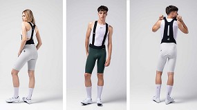 La pieza m�s minimalista de Gobik: nuevo Culotte X