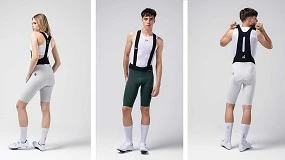 Foto de La pieza más minimalista de Gobik: nuevo Culotte X