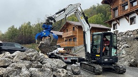 Arden Equipment exhibir� en Smopyc 2026 su amplia gama de implementos y enganches r�pidos