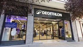 Foto de Decathlon cerrará el primer semestre con 10 nuevas tiendas en España