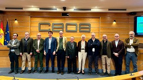 Foto de Repacar reelige a Manuel Fern�ndez como presidente