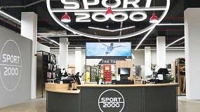 Foto de Sport 2000 crece por encima del mercado y alcanza 5.300 millones en 2025