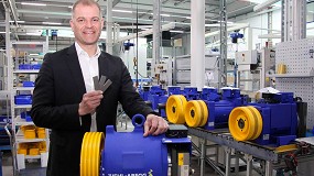 Ziehl-Abegg, nominada al Hermes Award 2026